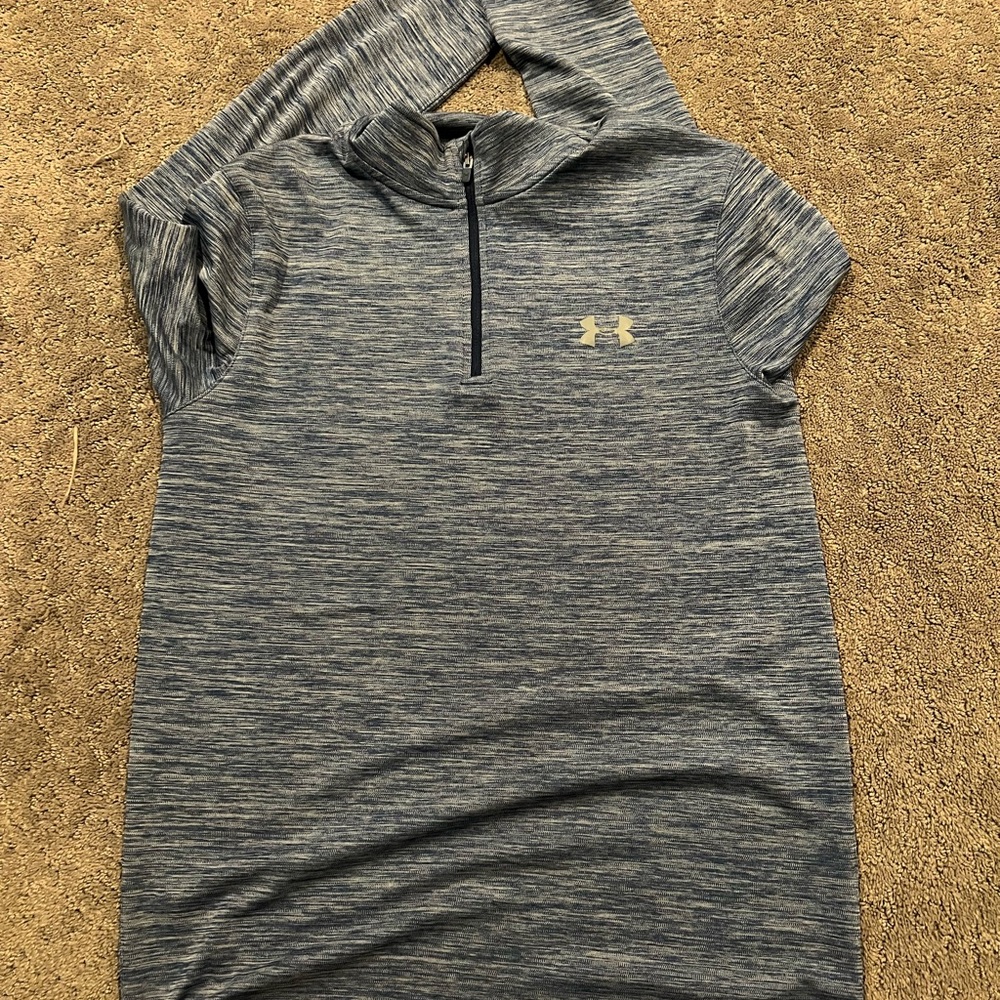 Under Armor